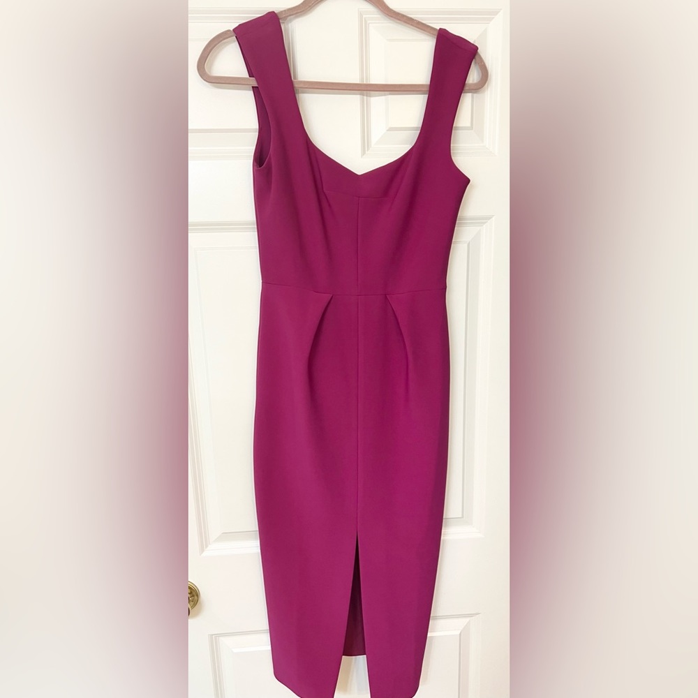 Elliatt Midi Dress-NWOT